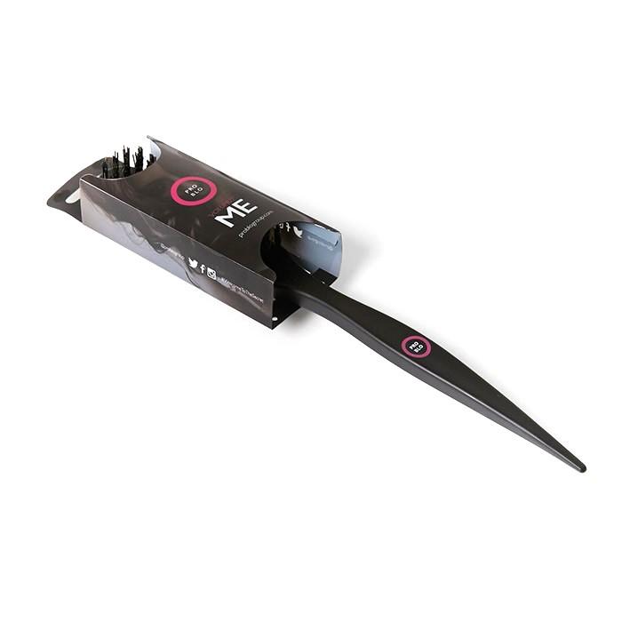 Pro Blo VolumizeME brush – blow-dry brush set for salon-worthy hair at home